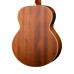 CJ-MEDX-NAT CJ Series Электро-акустическая гитара, цвет натуральный, Cort