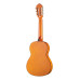 LC-3400 Классическая гитара уменьшенная 1/2 34" HOMAGE