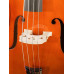 B120-3/4 Student laminated top Контрабас студенческий, Hora