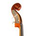 B120-3/4 Student laminated top Контрабас студенческий, Hora