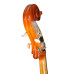 B120-3/4 Student laminated top Контрабас студенческий, Hora
