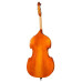 B120-3/4 Student laminated top Контрабас студенческий, Hora