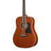 F673-WA Акустическая гитара, цвет натуральный, Caraya