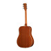 F673-WA Акустическая гитара, цвет натуральный, Caraya