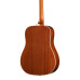 F673-WA Акустическая гитара, цвет натуральный, Caraya
