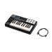 Panda-25C MIDI-контроллер, 25 клавиш, LAudio