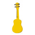 RS-C1-YW Укулеле сопрано, желтый, Homage