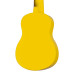 RS-C1-YW Укулеле сопрано, желтый, Homage