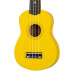 RS-C1-YW Укулеле сопрано, желтый, Homage