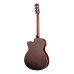 TG120CNA Акустическая гитара с вырезом Naranda