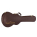 P880-WCASE-NAT Электро-акустическая гитара, цвет натуральный, с футляром, Parkwood