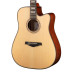 RA-C03C Акустическая гитара, с вырезом, Ramis