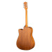 RA-G02C Акустическая гитара, с вырезом, Ramis