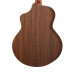 R2-K Акустическая гитара, с вырезом, цвет натуральный, Luxars