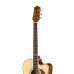 DG403CN Акустическая гитара с вырезом Naranda