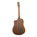 DG403CN Акустическая гитара с вырезом Naranda