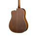 DG403CN Акустическая гитара с вырезом Naranda