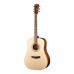 EARTHPACK-OP Earth Series Акустическая гитара+аксессуары, цвет натуральный, Cort