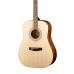 EARTHPACK-OP Earth Series Акустическая гитара+аксессуары, цвет натуральный, Cort