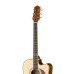 DG403CEN Акустическая гитара со звукоснимателем, с вырезом Naranda