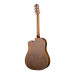 DG403CEN Акустическая гитара со звукоснимателем, с вырезом Naranda