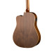 DG403CEN Акустическая гитара со звукоснимателем, с вырезом Naranda