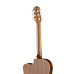 DG403CEN Акустическая гитара со звукоснимателем, с вырезом Naranda