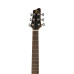 S-S8-GA-N Акустическая гитара, с вырезом, цвет натуральный, IZ