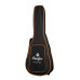 JMFBB27MHS Акустическая гитара BB27 MHS, Travel, с чехлом, Prodipe