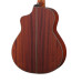 LR1-36 Акустическая гитара, с вырезом, цвет натуральный, Luxars