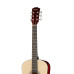 FT-R38B-N Акустическая гитара, цвет натуральный, Fante