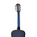 FT-R38B-BLS Акустическая гитара, синий санберст, Fante