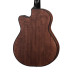 ACS-C39NA Гитара акустическая, с вырезом, цвет натуральный, Niagara