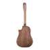 ACD-39A-513-DN Акустическая гитара, с вырезом, цвет темный орех, АККОРД