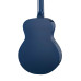 ACD-40A-12-BL Акустическая гитара, синий санберст, АККОРД