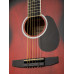 CAG240RDS Акустическая гитара Naranda