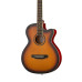 FFG-2039C-SB Акустическая гитара, санберст, Foix