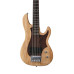 Basstion-nat Бас-гитара 5-струнная, цвет натуральный, Inspector