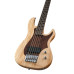 Basstion-nat Бас-гитара 5-струнная, цвет натуральный, Inspector