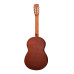 GC-NAT-40 Классическая гитара, цвет натуральный, Presto
