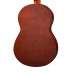 GC-NAT-40 Классическая гитара, цвет натуральный, Presto