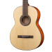 PC90-WBAG-OP Классическая гитара 4/4 с чехлом, Parkwood