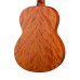 AC200-4/4-OP Classic Series Классическая гитара, массив ели. Cort