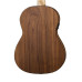 LAG1C-WA24 LAG1C Классическая гитара со звукоснимателем, MIG Guitars