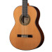 825-11P Classical Concert 11P Классическая гитара, с футляром, Alhambra