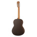 799 1C HT 4/4 Классическая гитара 4/4, с чехлом, Alhambra