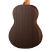 799 1C HT 4/4 Классическая гитара 4/4, с чехлом, Alhambra