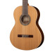 803-2C Classical Student 2C Классическая гитара, Alhambra