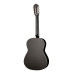 LC-3911-BK Классическая гитара, чёрный цвет HOMAGE