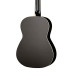 LC-3911-BK Классическая гитара, чёрный цвет HOMAGE